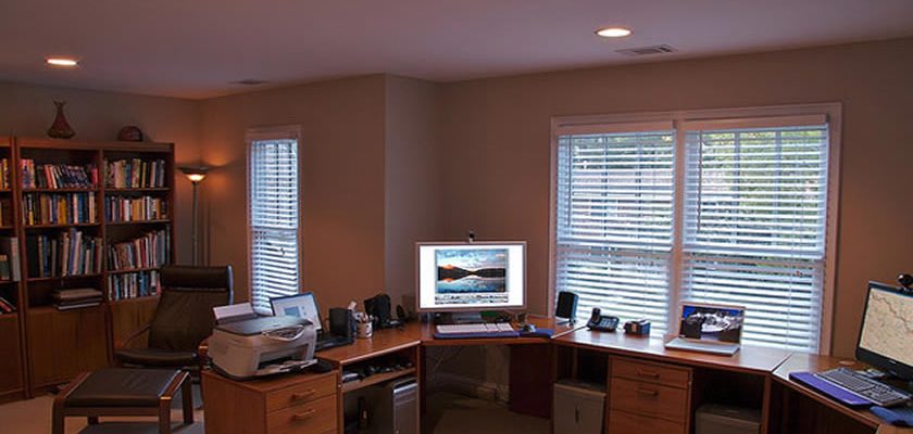 Home Office Suite