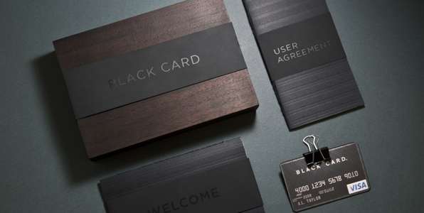 How to Get Your Hands On a (Centurion) American Express Black Card - Shawn Lazarus dot Info